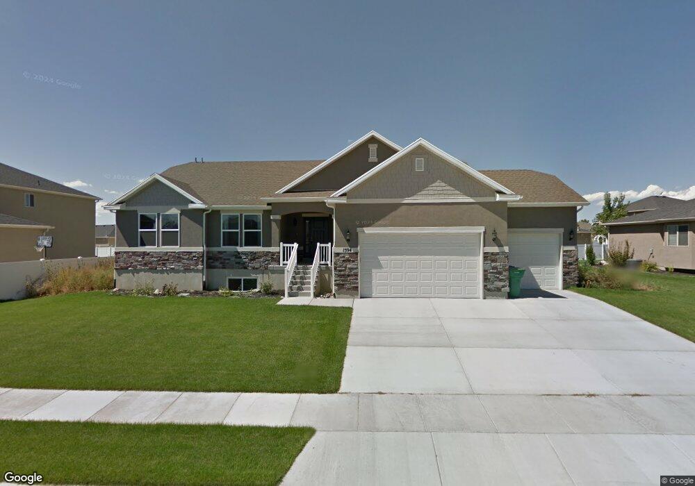 1594 S Bridle Path Loop unit 223, Lehi, UT 84043 - photo 1