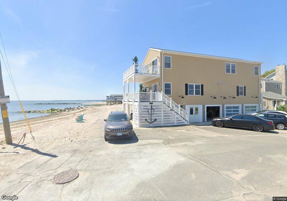 132 W Beach Dr, Stratford, CT 06615 - photo 1