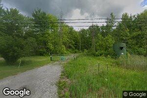 2119 Hayford Rd, Rock Creek, OH 44084