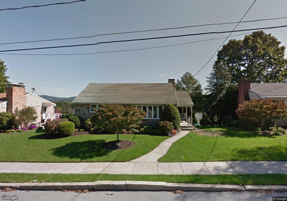 29 Kings Blvd, Reading, PA 19607 - photo 1