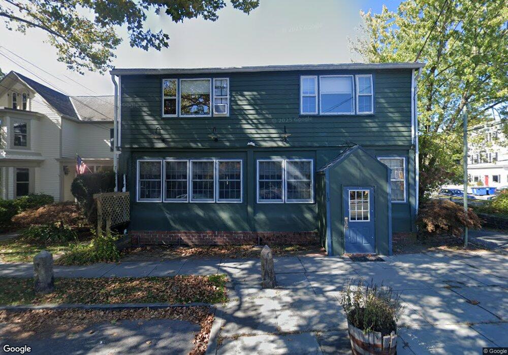 13 Bridge St unit 1 2nd Fl, Stockton, NJ 08559 - photo 1