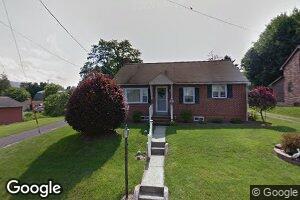 47 Locust St, Thompsontown, PA 17094