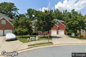 3298 Landings North Dr, Atlanta, GA 30331