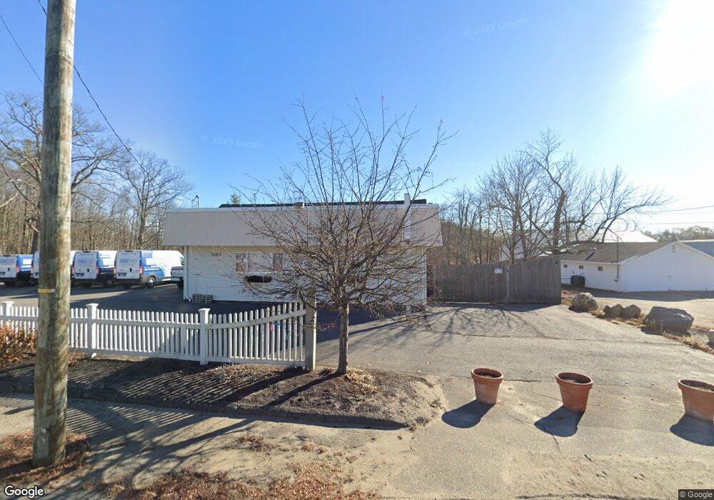 3601 Lafayette Rd, Portsmouth, NH 03801 - photo 1