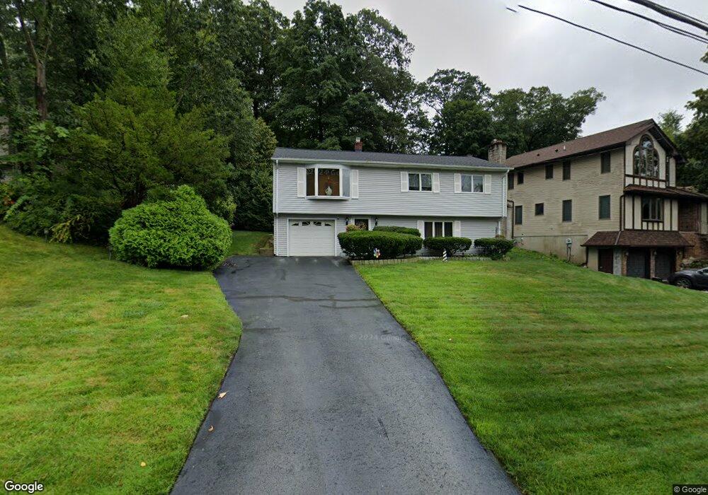 103 High Mountain Rd, Ringwood, NJ 07456 - photo 1