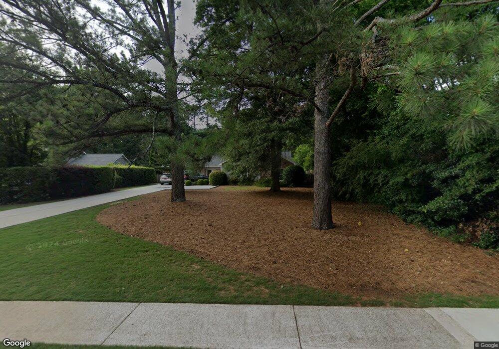 2725 Jims Rd NE unit 2, Marietta, GA 30066 - photo 1