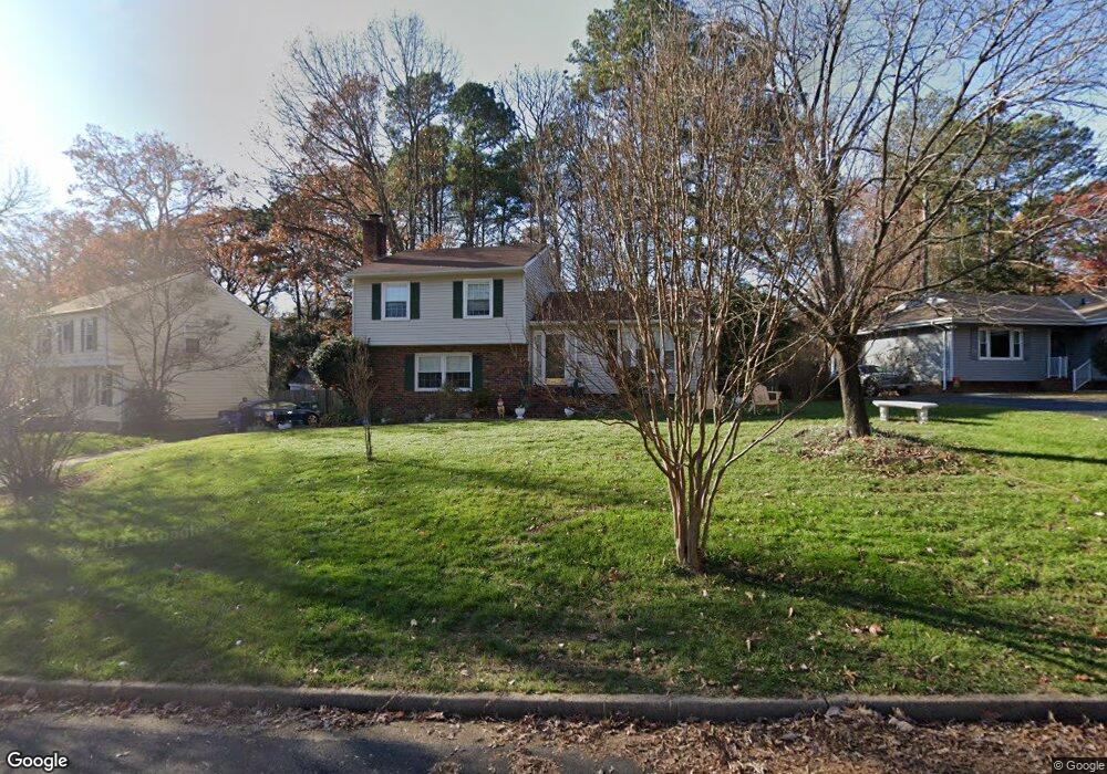 2330 Pathfinder Cir, Henrico, VA 23294 - photo 1