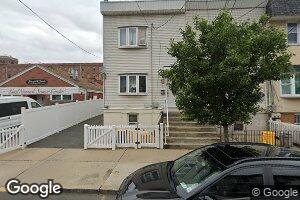 41 President St, East Newark, NJ 07029