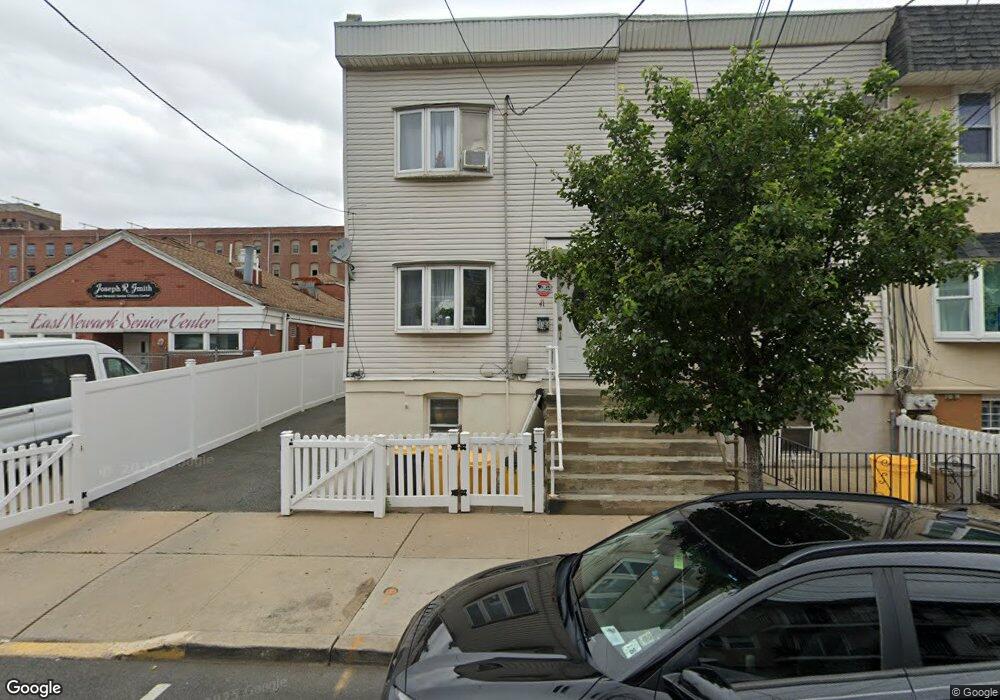 41 President St, East Newark, NJ 07029 - photo 1