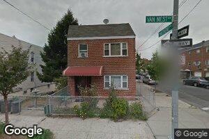 817 van Nest Ave, Bronx, NY 10462