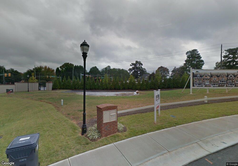 4085 Thorndale Ln SE, Smyrna, GA 30080 - photo 1