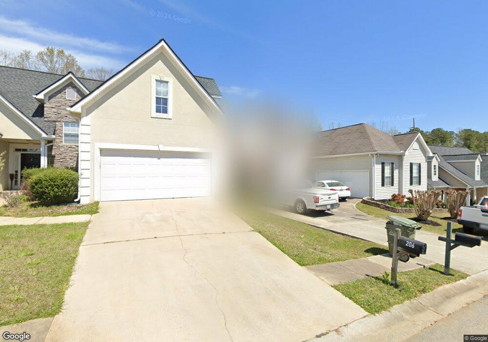 204 Turtle Cove, Carrollton, GA 30116 - photo 1