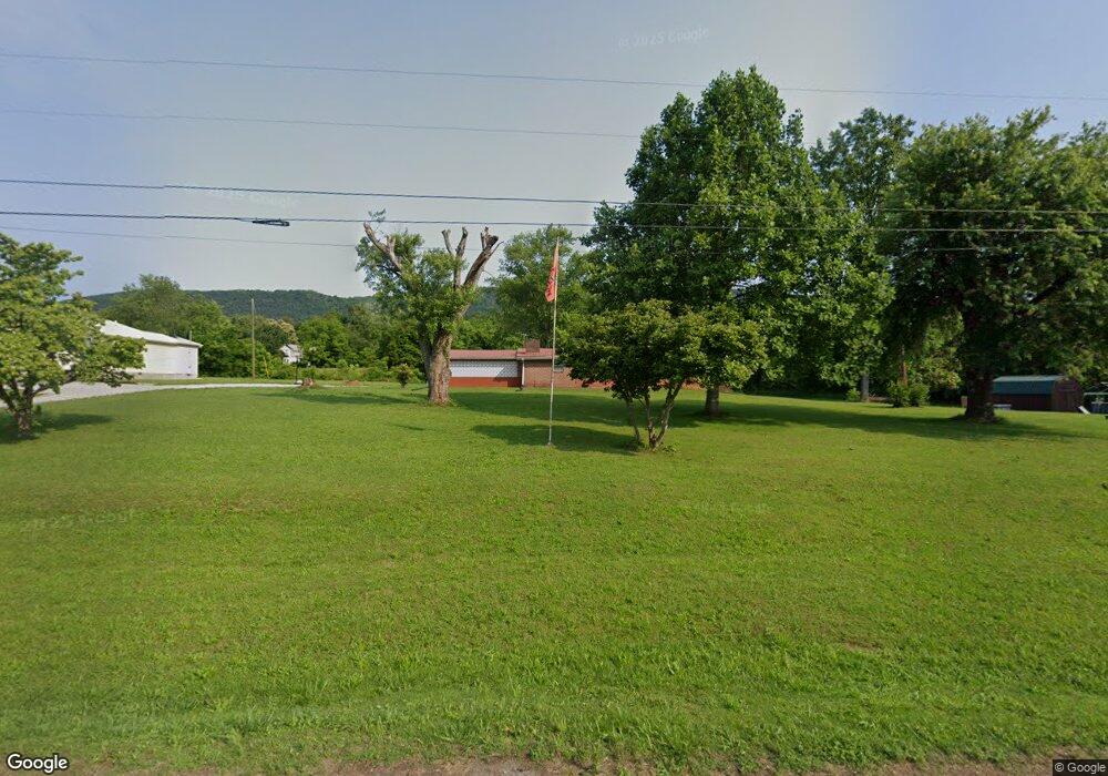 4889 Rutledge Pike, Rutledge, TN 37861 - photo 1