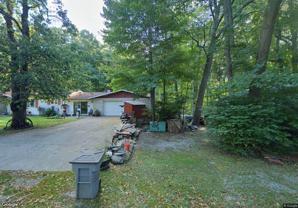 18828 Spring St, New Buffalo, MI 49117 - photo 1