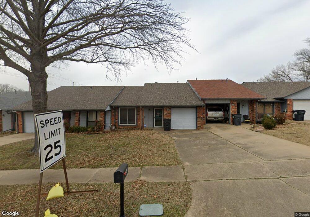 545 W 112th Ct S, Jenks, OK 74037 - photo 1