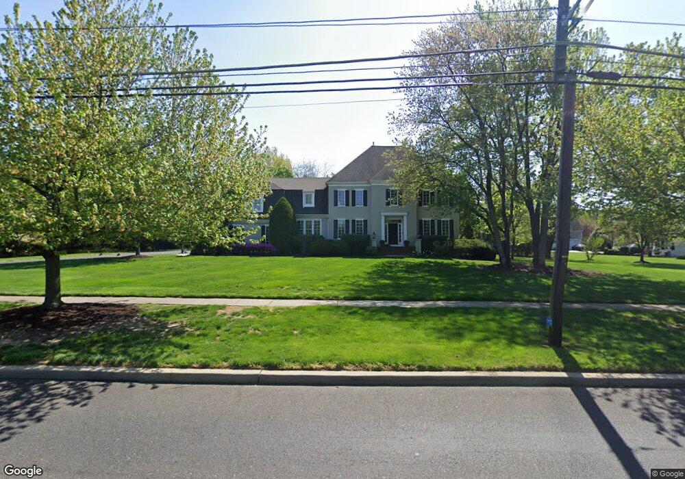 630 New Albany Rd, Moorestown, NJ 08057 - photo 1