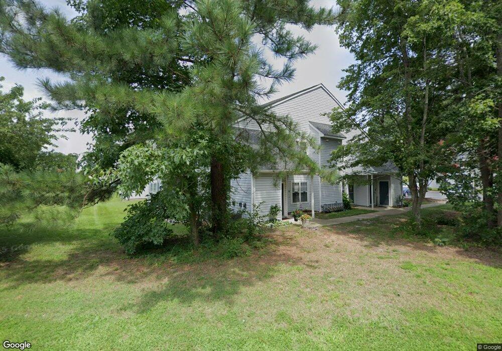 11421 Manklin Creek Rd unit A6, Berlin, MD 21811 - photo 1