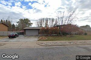 3437 W 5700 S, Roy, UT 84067