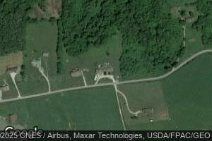 36495 Flat Rock Rd, Barnesville, OH 43713