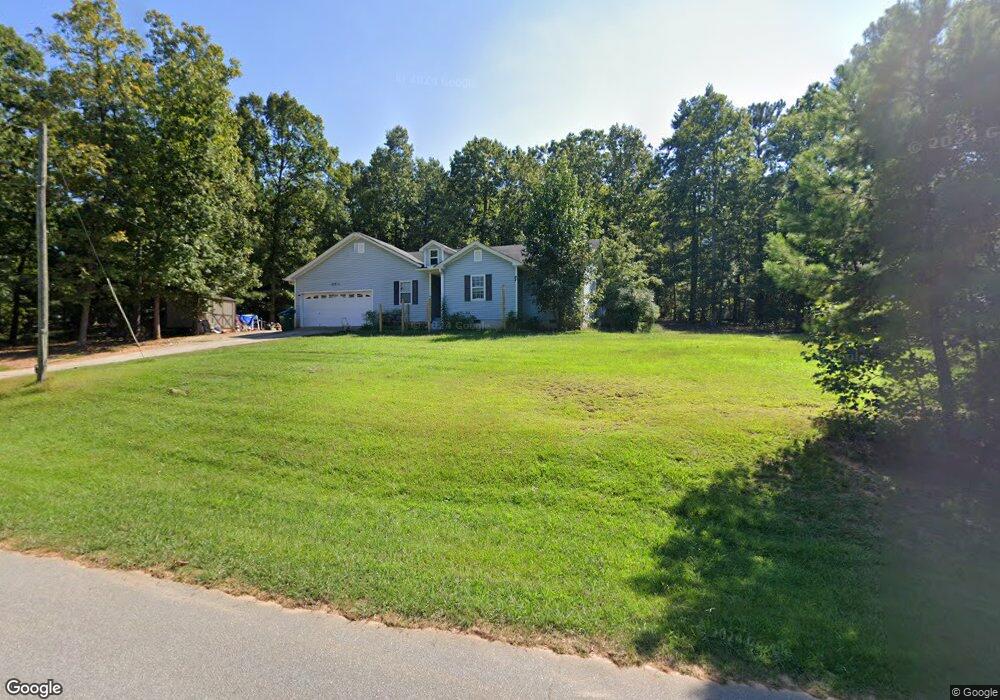 320 Noketchee Dr, Athens, GA 30601 - photo 1