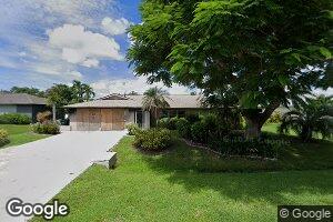 12860 Iona Rd, Fort Myers, FL 33908