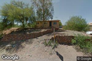 506 S Vine Ave, Mammoth, AZ 85618