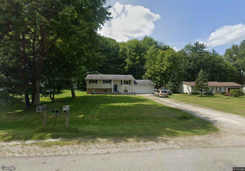 3153 Nokomis Trail, Clyde, MI 48049 - photo 1