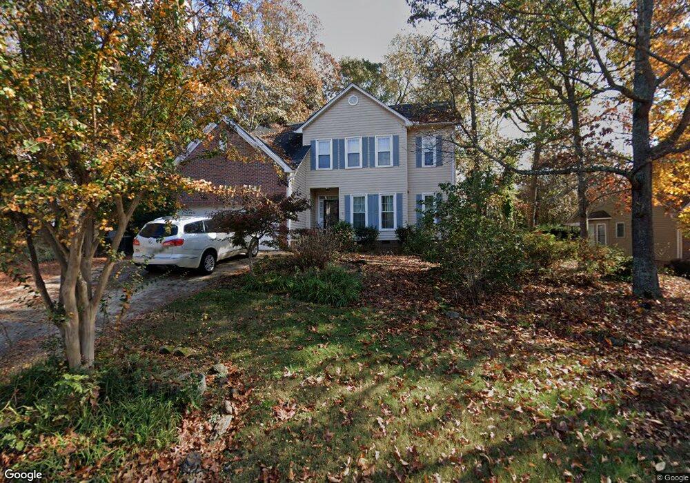 5 Planters Row Dr, Mauldin, SC 29662 - photo 1