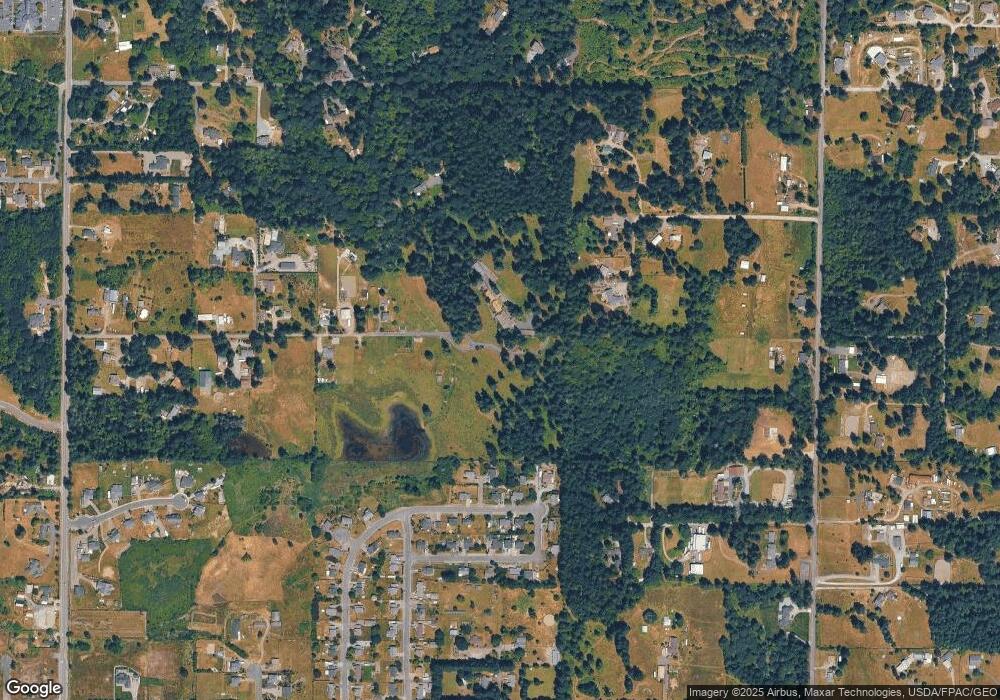 77 218th St E, Graham, WA 98338 - photo 1