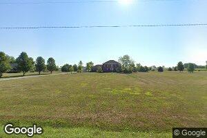 12088 Bulen Pierce Rd, Lockbourne, OH 43137