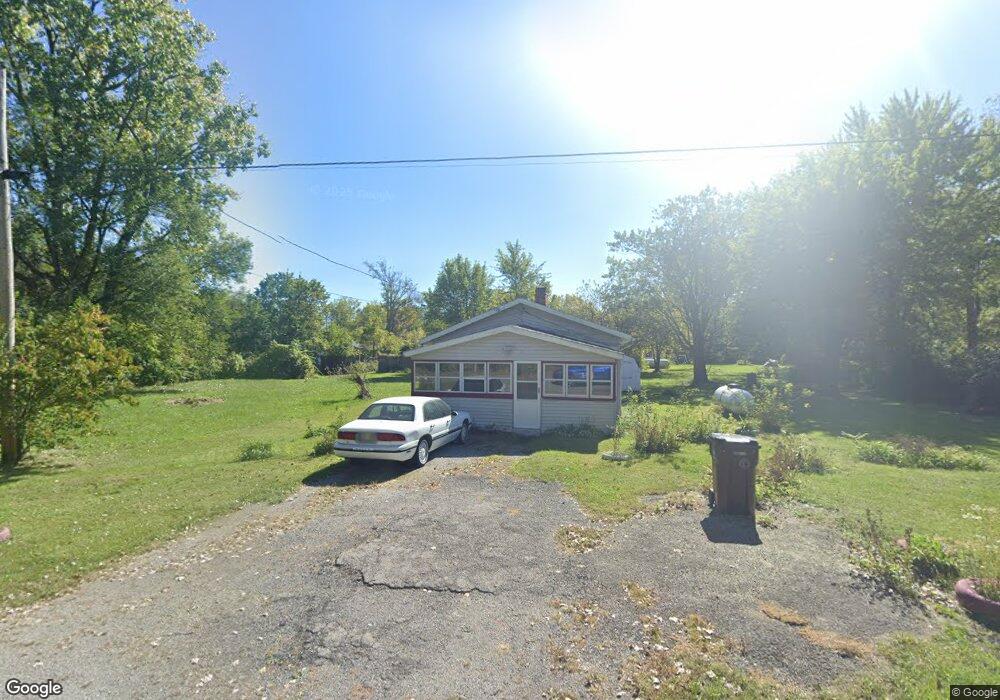 116 E 15th St, Lima, OH 45804 - photo 1