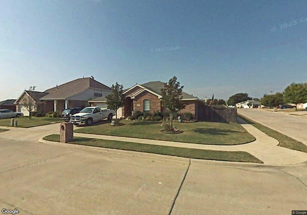 3820 Willowick Cir, Denton, TX 76210 - photo 1