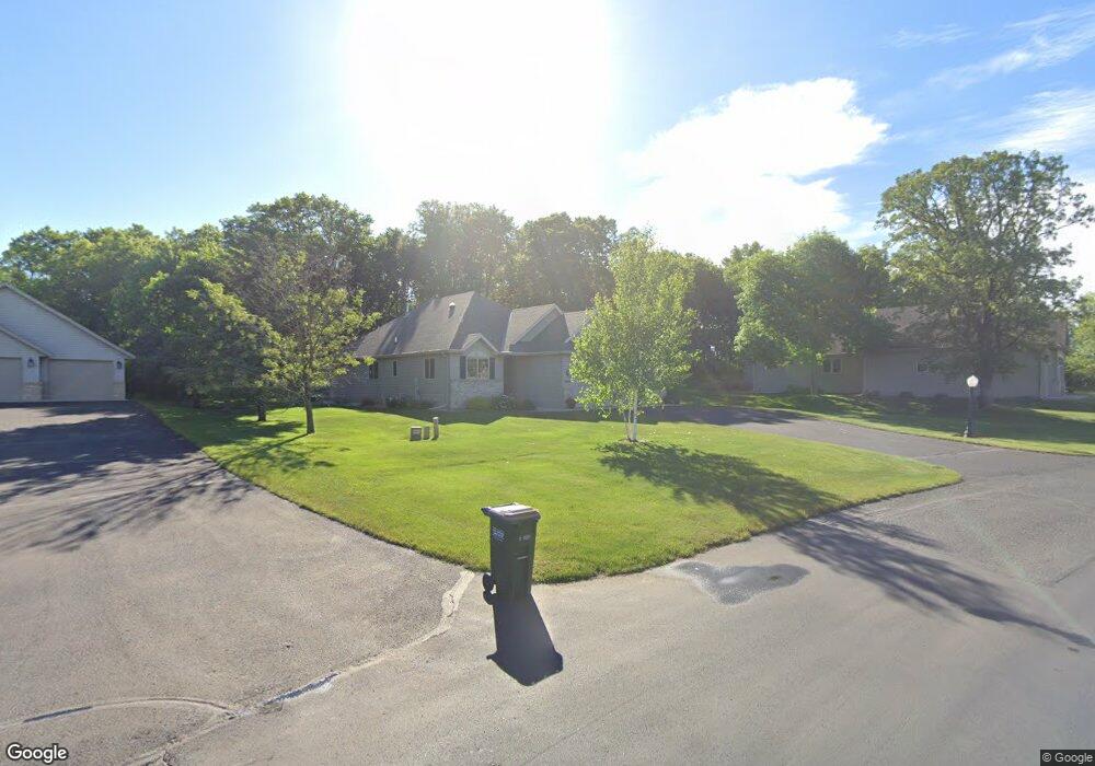 1387 Melvina Ln SW, Alexandria, MN 56308 - photo 1