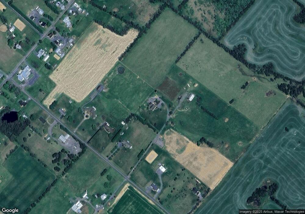 2018 Mount Olive Rd, Toms Brook, VA 22660 - photo 1