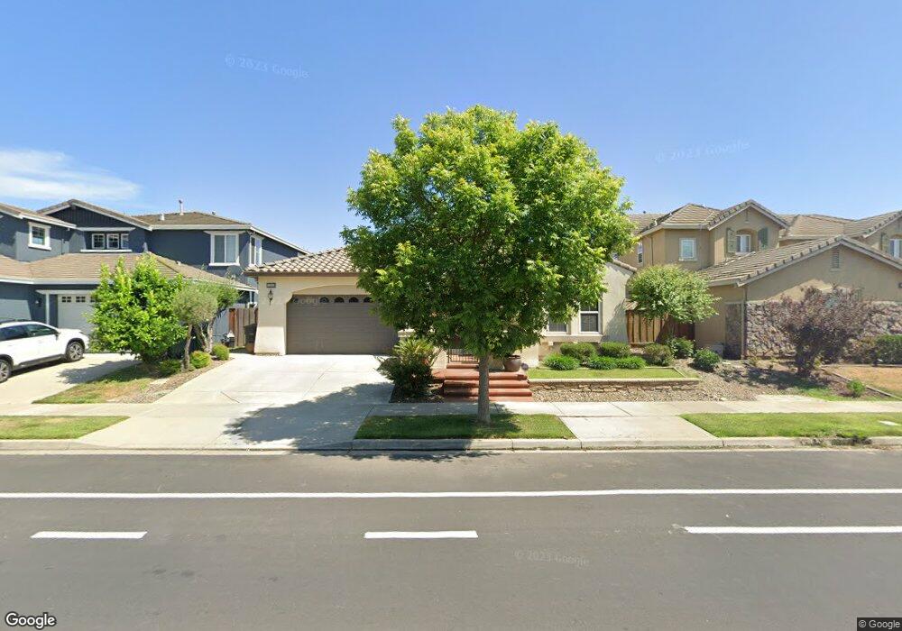 2435 Greger St, Oakdale, CA 95361 - photo 1