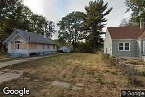 5632 N 29th St, Omaha, NE 68111
