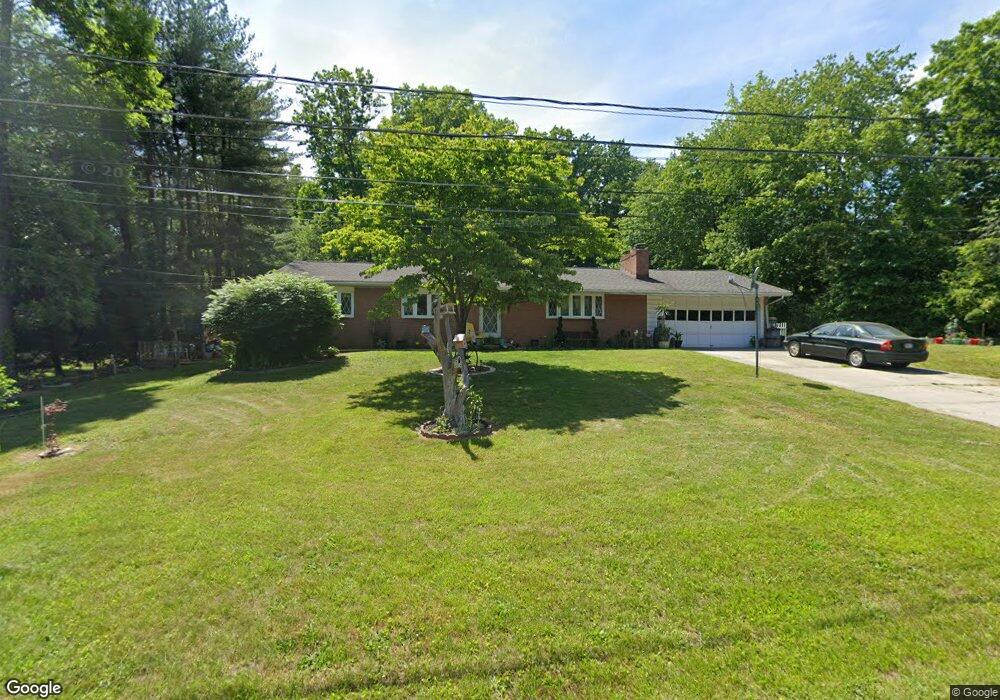 1 Forge Hill Rd, Perry Hall, MD 21128 - photo 1