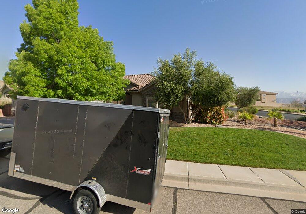 1609 E 10 S, Saint George, UT 84790 - photo 1