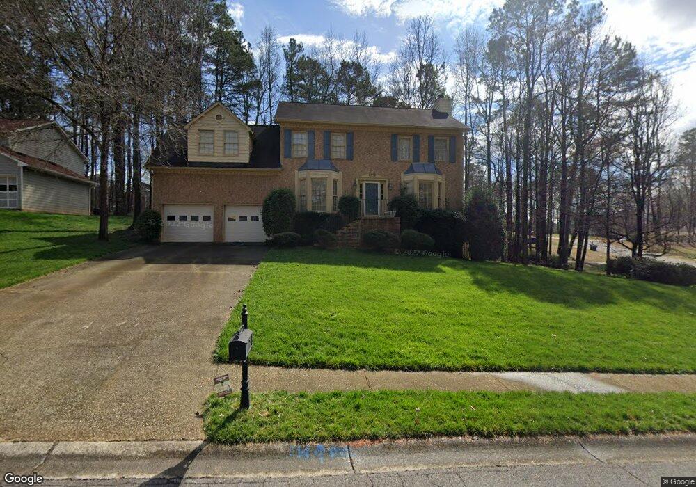 3139 Chase Ct SW, Marietta, GA 30008 - photo 1