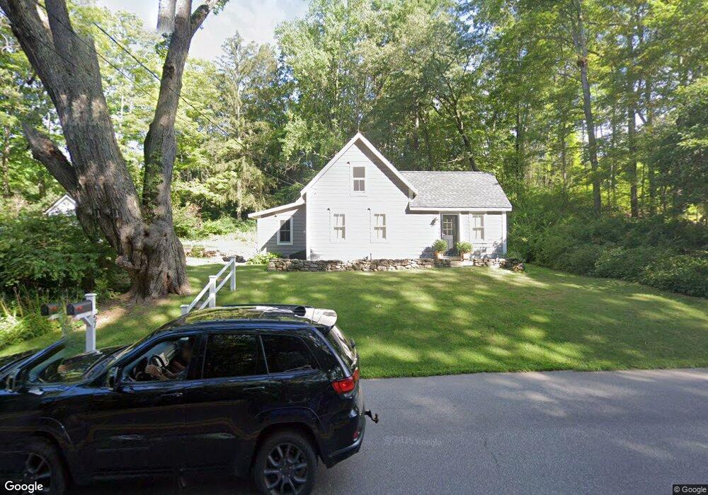 57 W Mountain Rd, West Simsbury, CT 06092 - photo 1