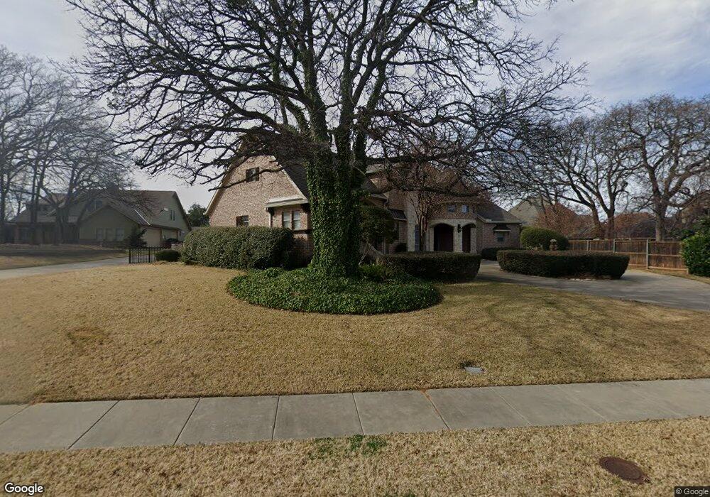 3914 Andrew Ave, Denton, TX 76210 - photo 1