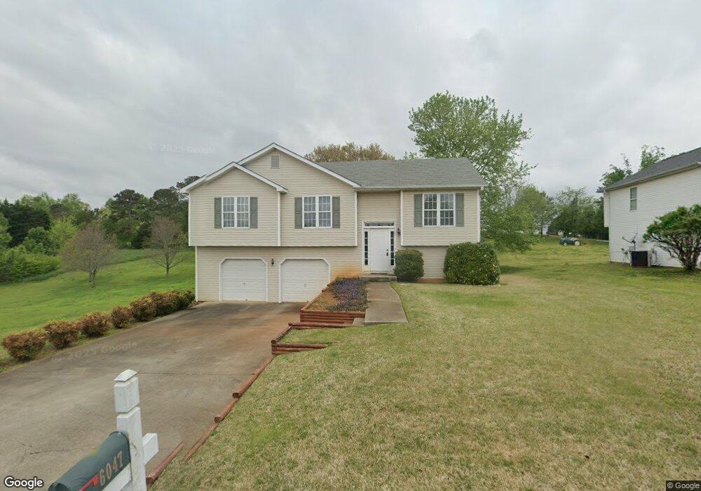 6047 Daffodil Dr, Flowery Branch, GA 30542 - photo 1