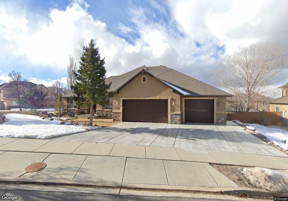 15184 Longbranch Dr, Draper, UT 84020 - photo 1