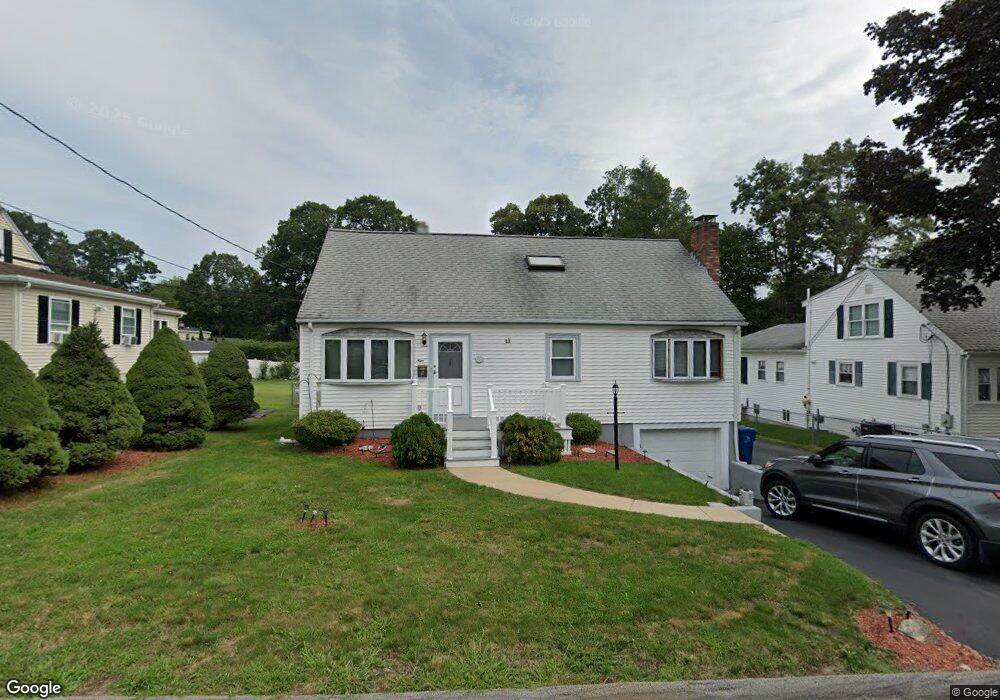 9 Purity Springs Rd, Burlington, MA 01803 - photo 1