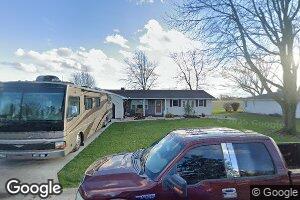 205 Warren St, Botkins, OH 45306