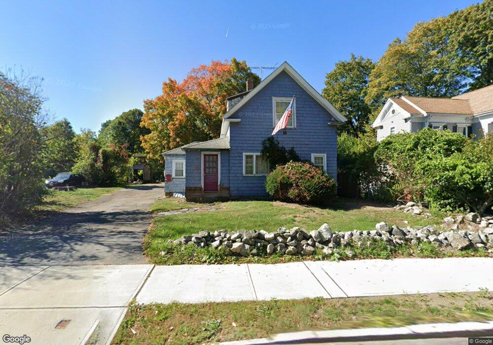 310 N Main St, Natick, MA 01760 - photo 1