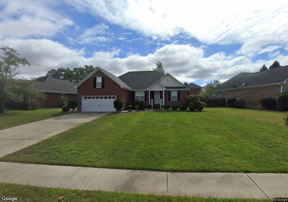 352 Summit Hills Cir, Columbia, SC 29229 - photo 1