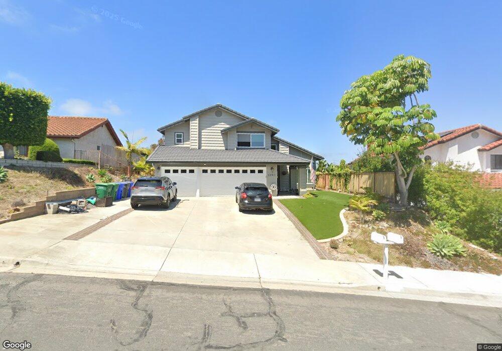 3351 Concord St, Carlsbad, CA 92010 - photo 1