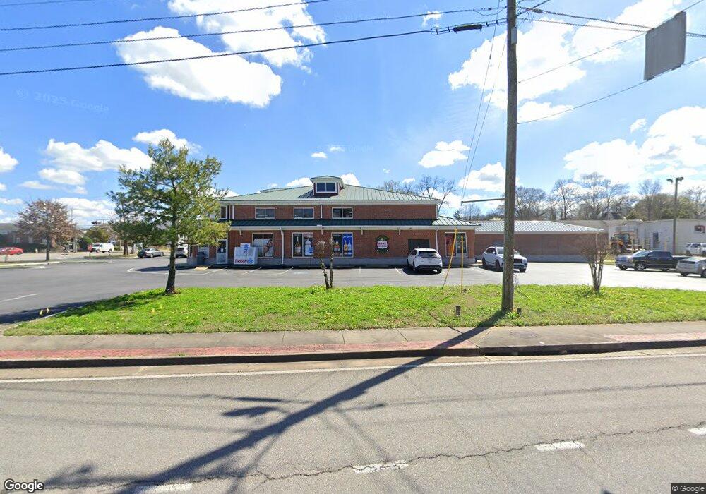 213 E 6th St SW, Rome, GA 30161 - photo 1