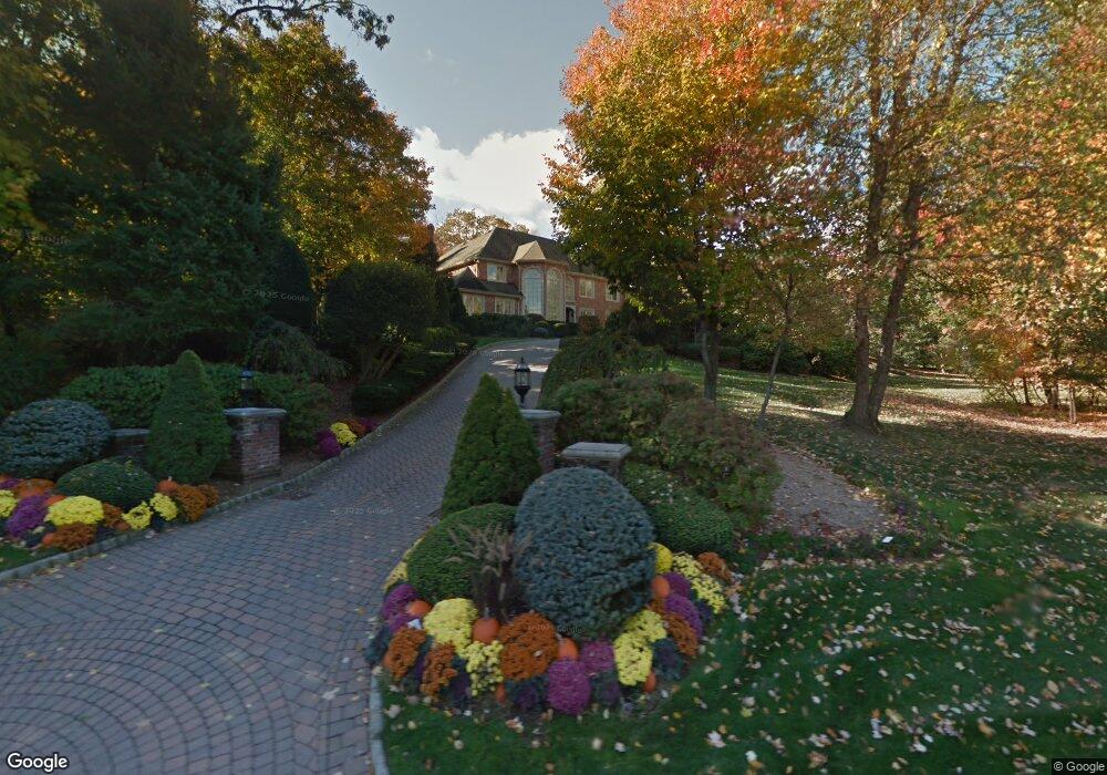 802 Peach Tree Ln, Franklin Lakes, NJ 07417 - photo 1